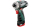 Metabo Akkuschrauber PowerMaxx BS Basic Set 12V Mobile Werkstatt