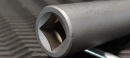Proxxon 3/8" Tiefbett-Steckschlüsseleinsatz 19 mm 23549