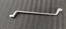 Proxxon SlimLine Doppel-Ringschlüsselsatz von 6x7 bis 20x22mm (8-teilig) 23810