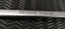 Proxxon SlimLine Doppel-Ringschlüsselsatz von 6x7 bis 20x22mm (8-teilig) 23810