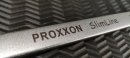 Proxxon SlimLine-Ring-Maulschlüsselsatz 6-19 mm (12-teilig) 23820