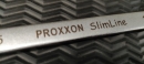 Proxxon Doppelmaulschlüssel 16x17mm 23842