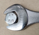 Proxxon Doppelmaulschlüssel 16x17mm 23842