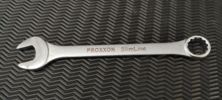 Proxxon Ring-Maulschl&uuml;ssel, 7 mm 23907