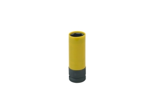 Proxxon IMPACT Steckschlüsseleinsatz 1/2", 21 mm, 85mm lang 23966