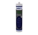 Beko PSS Premium-Sanit&auml;r-Silicon 310 ml , anthrazitgrau
